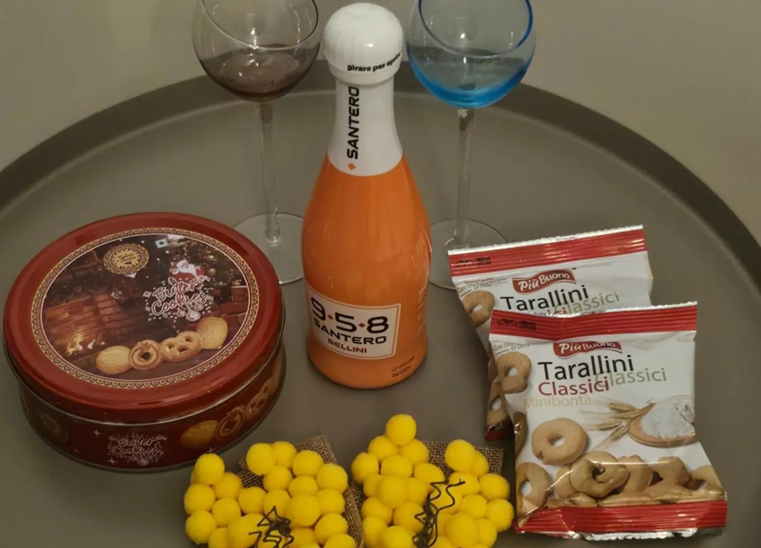 Oasi Partenopea Neapol