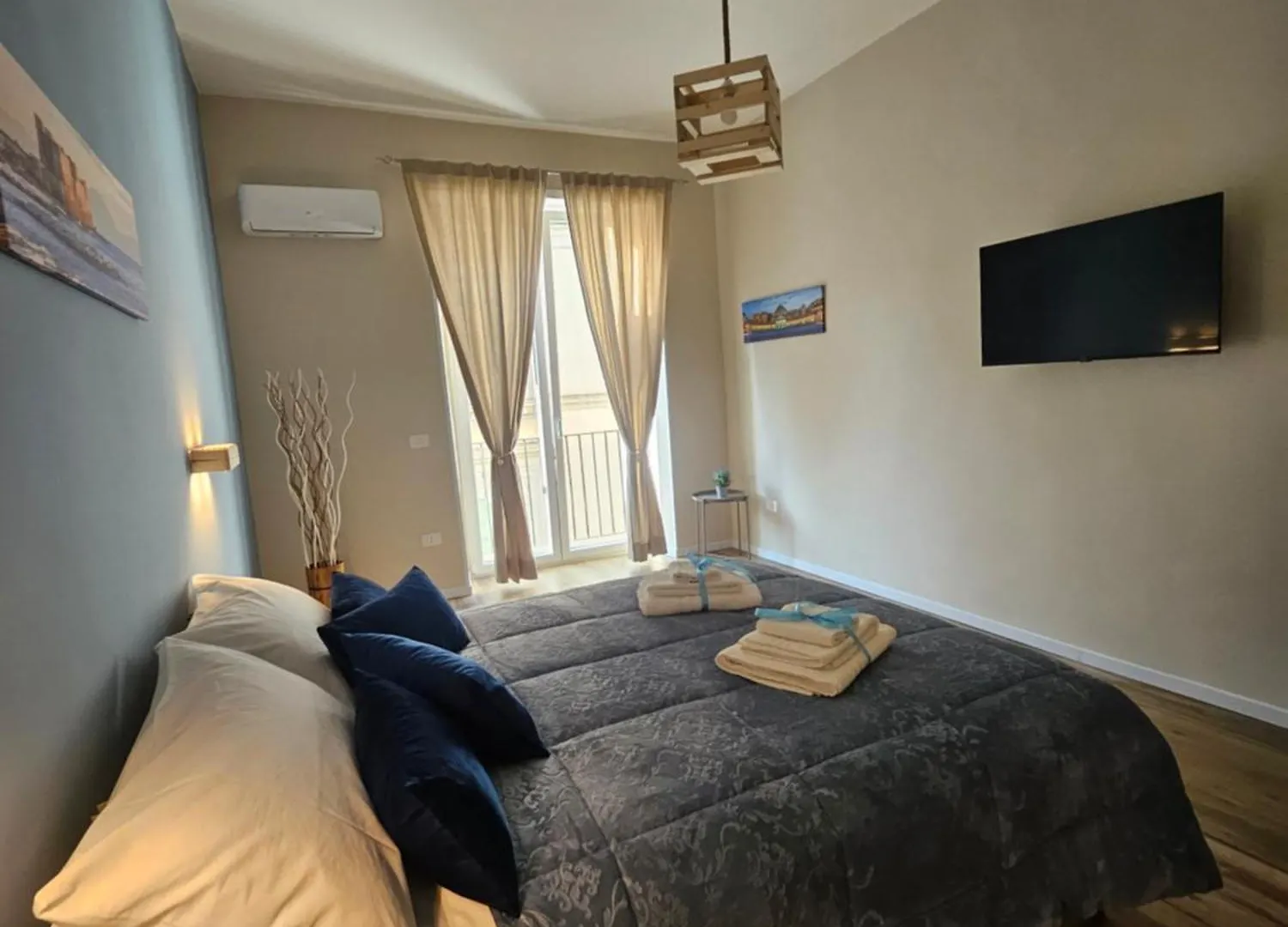 Oasi Partenopea Naples Holiday home