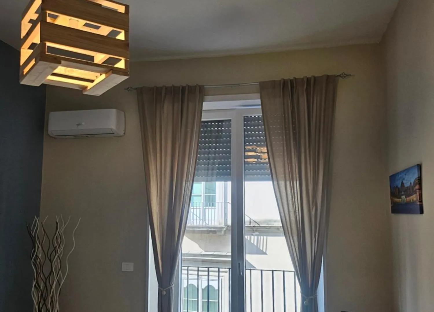 Oasi Partenopea Naples Italy