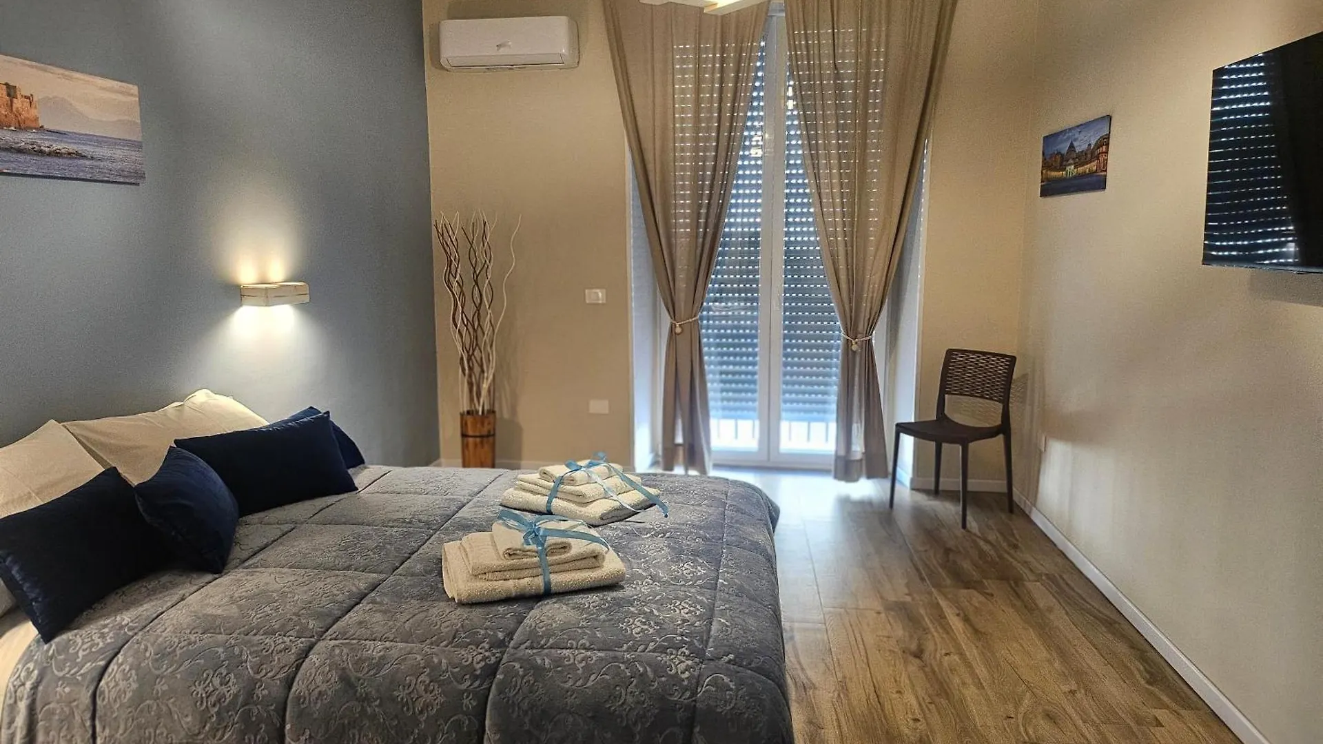 Oasi Partenopea Naples Holiday home