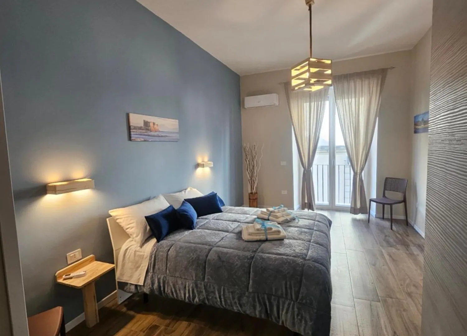 Holiday home Oasi Partenopea Naples