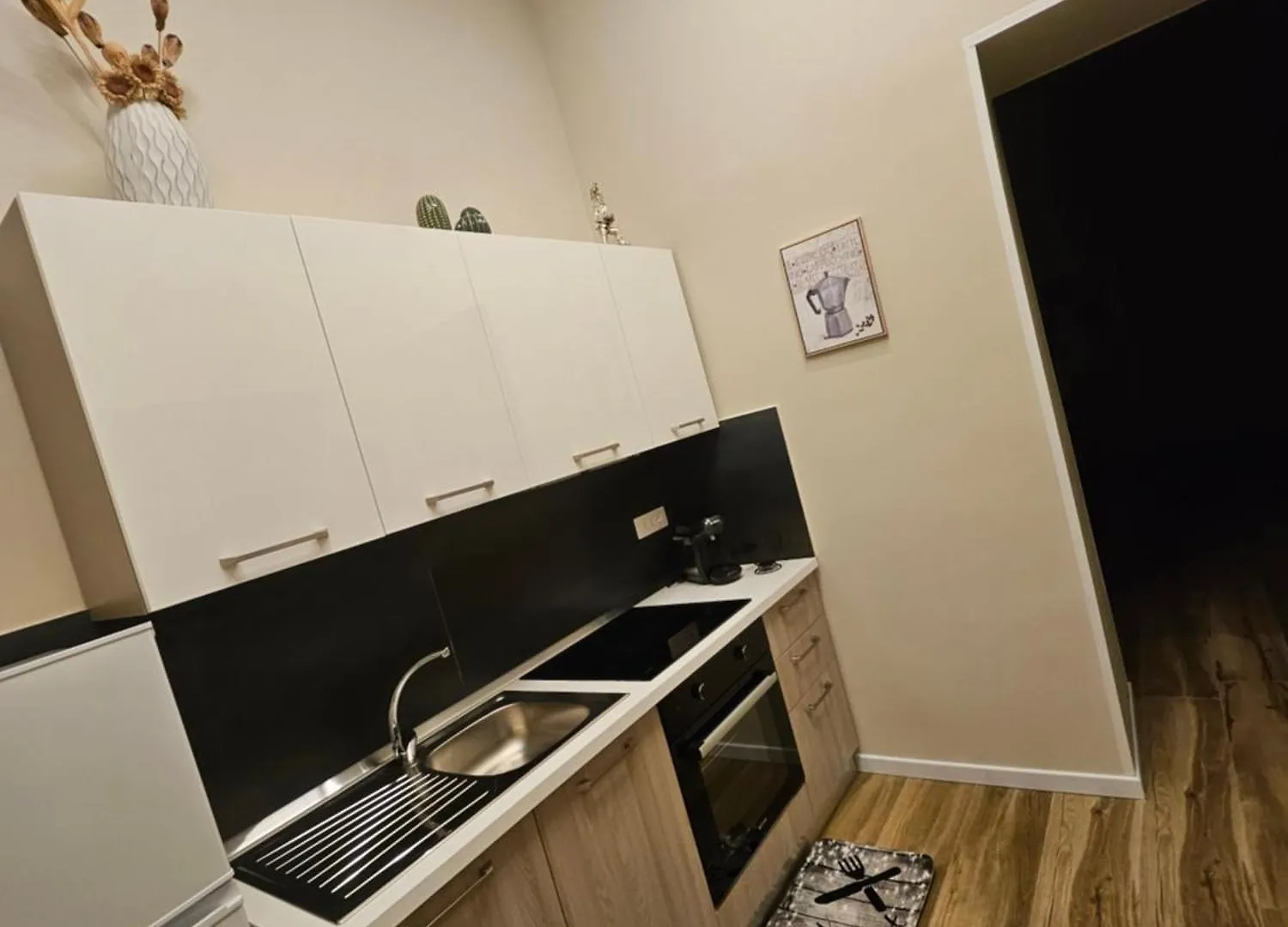 Oasi Partenopea Naples Holiday home