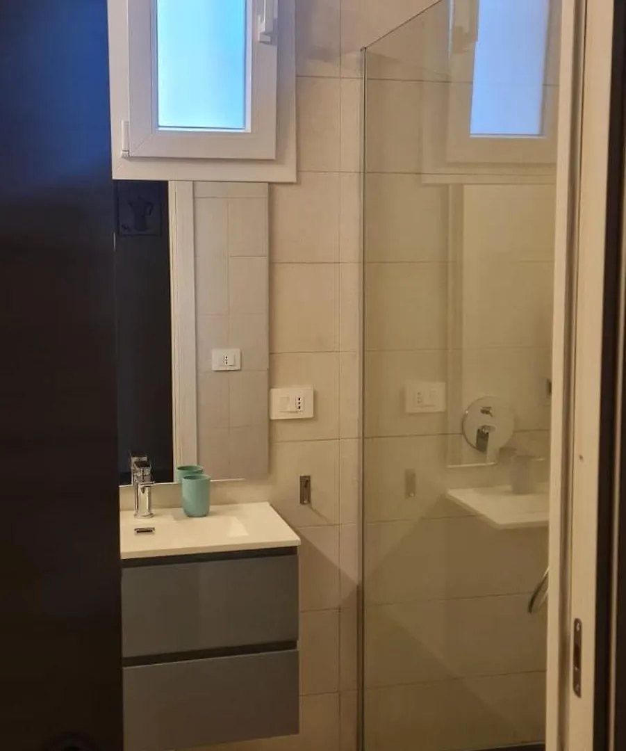 Oasi Partenopea Naples Holiday home