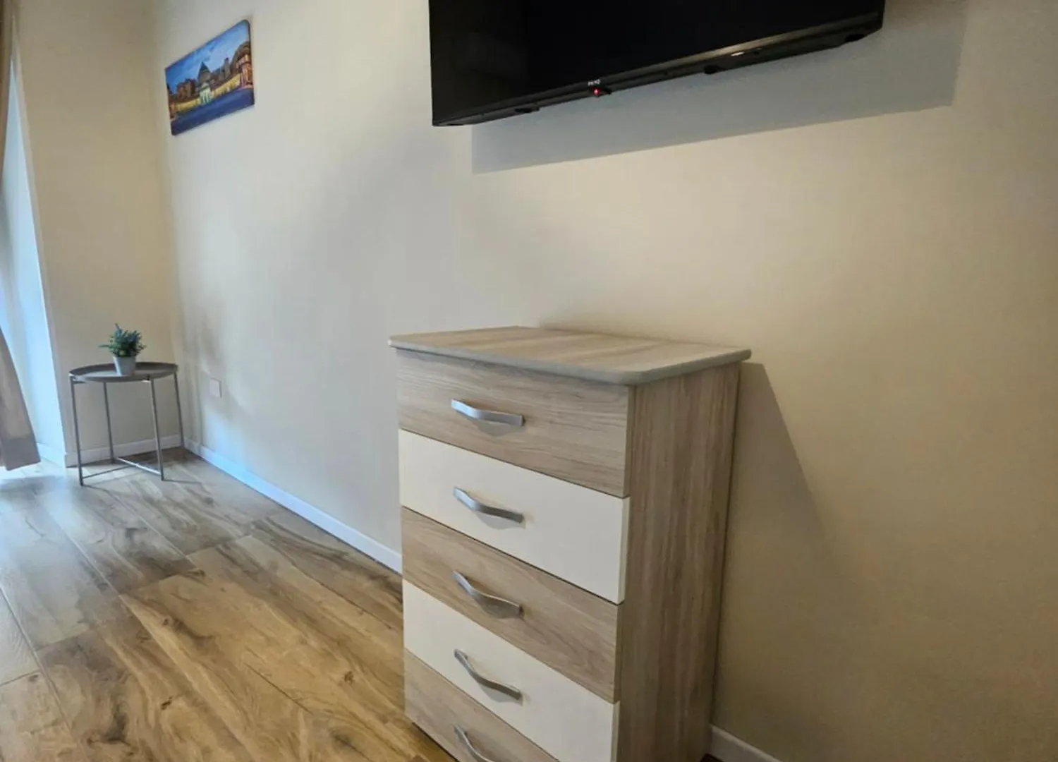Holiday home Oasi Partenopea Naples