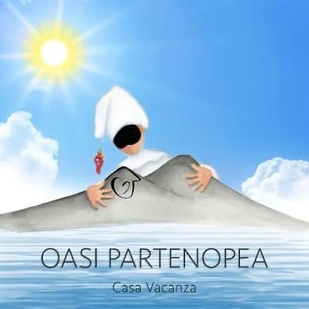 Holiday home Oasi Partenopea Naples Italy