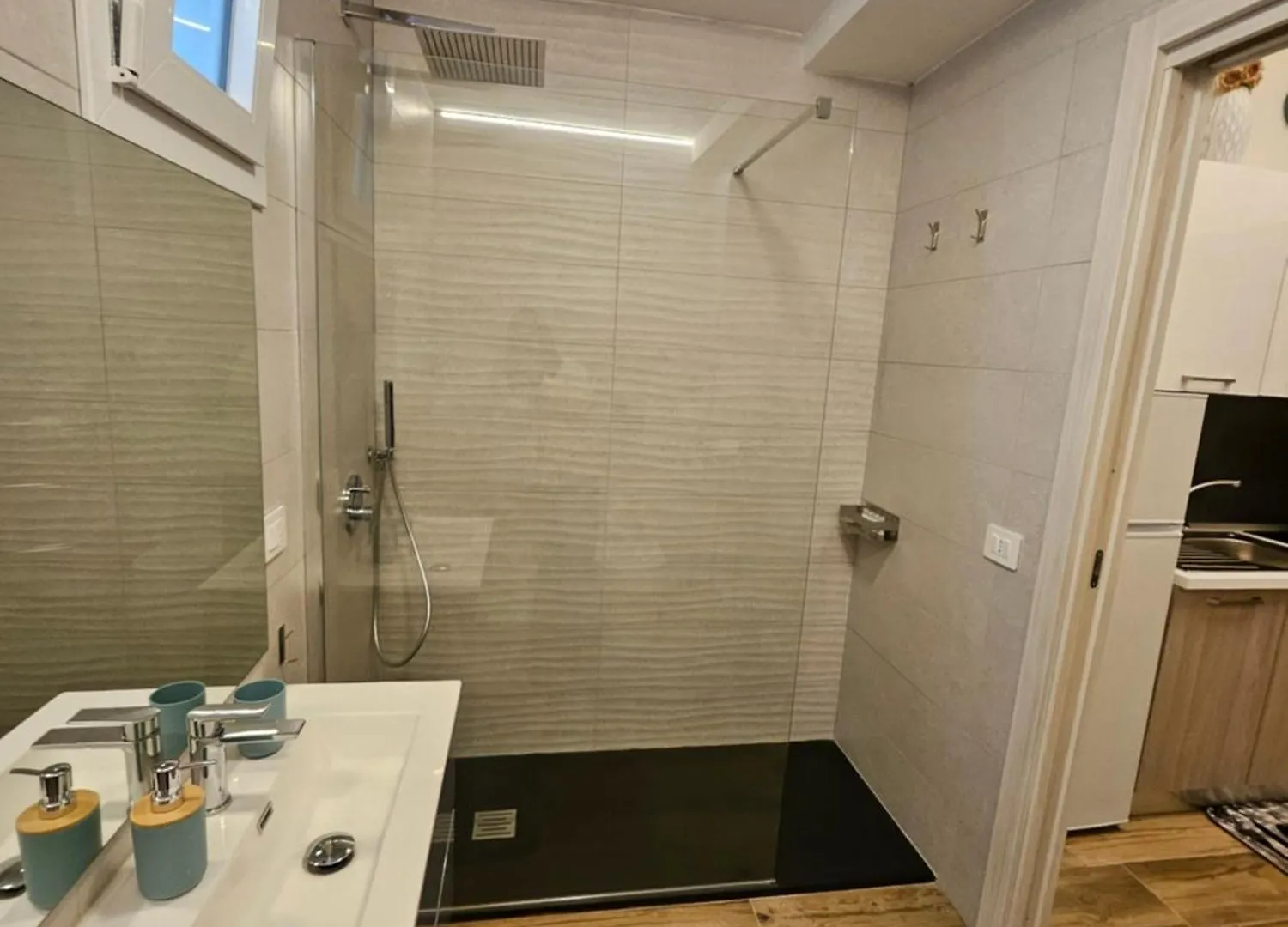 Oasi Partenopea Naples Holiday home