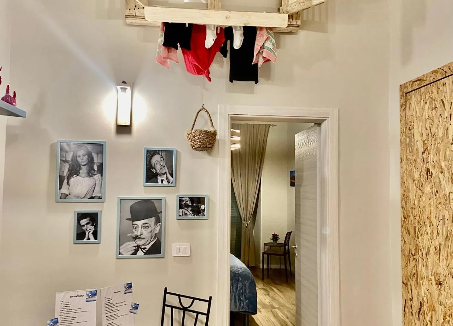 Oasi Partenopea Naples Holiday home