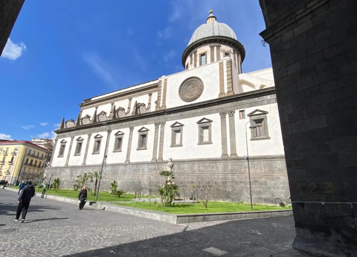 Oasi Partenopea Naples 0*,  Italy