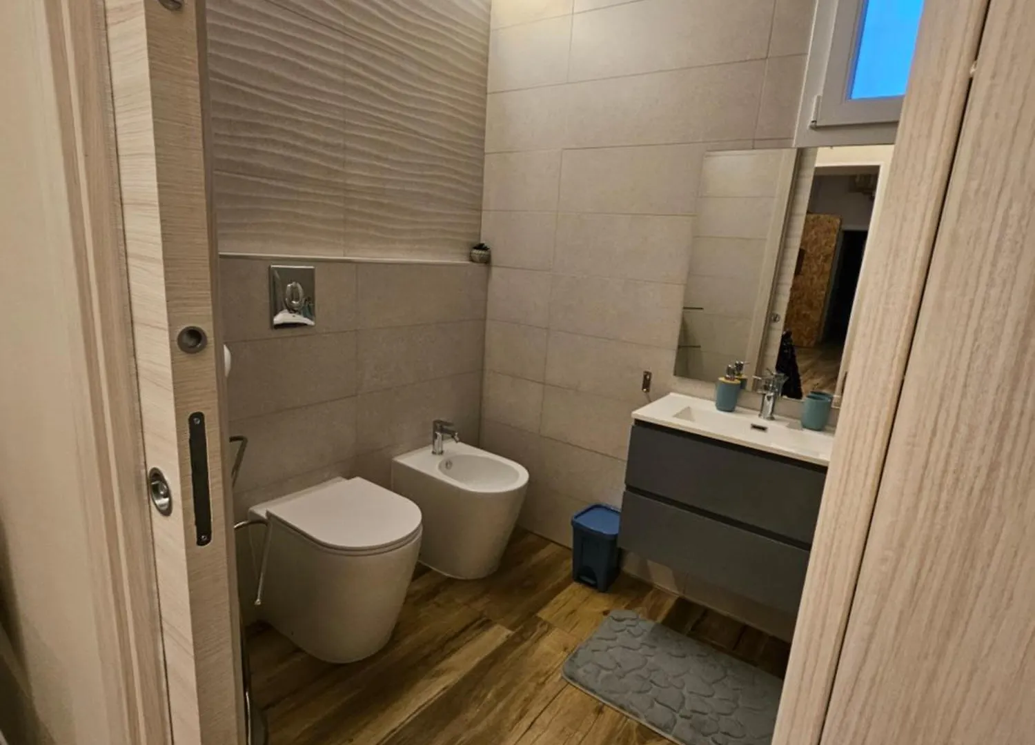 Holiday home Oasi Partenopea Naples