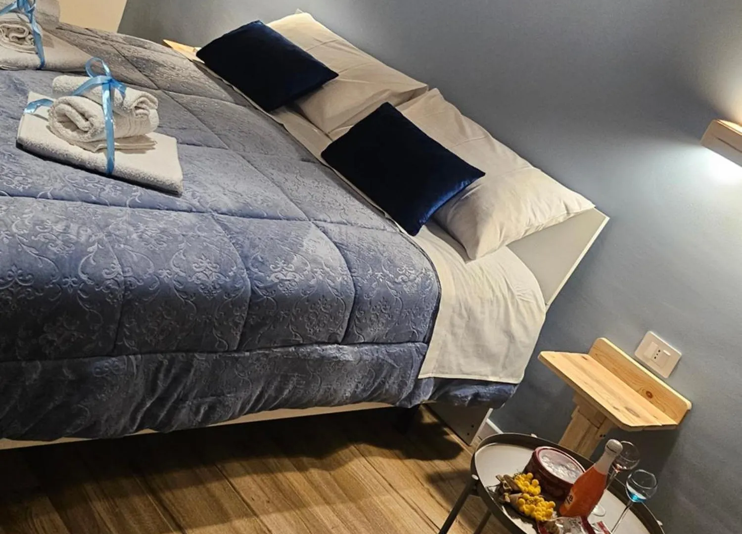 Holiday home Oasi Partenopea Naples