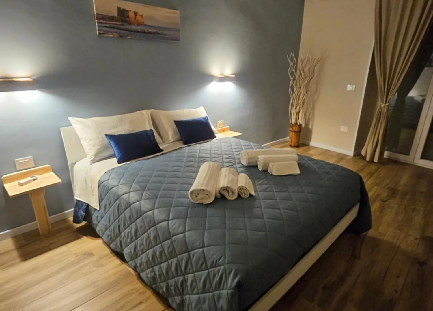 Oasi Partenopea Naples Holiday home