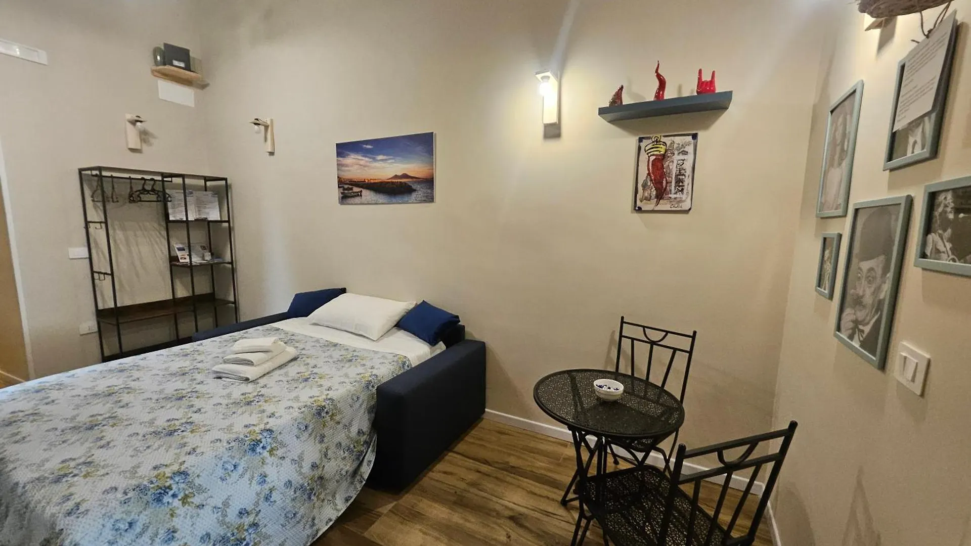 Oasi Partenopea Naples Holiday home