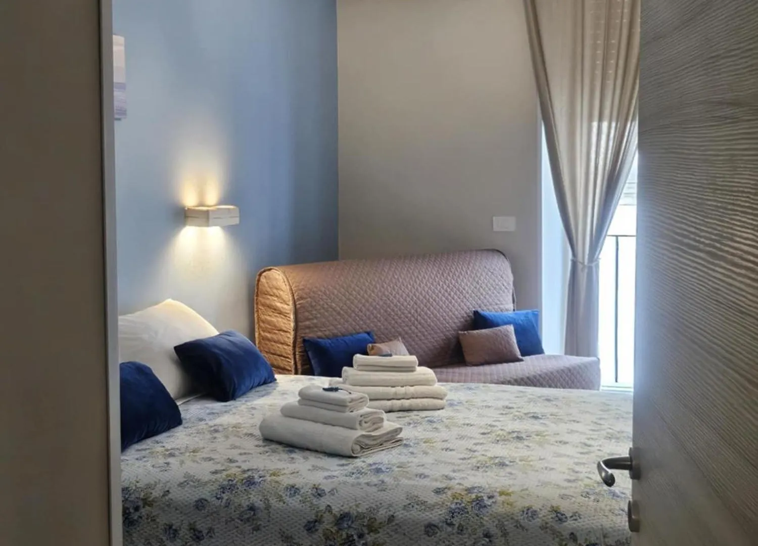 Oasi Partenopea Naples Holiday home