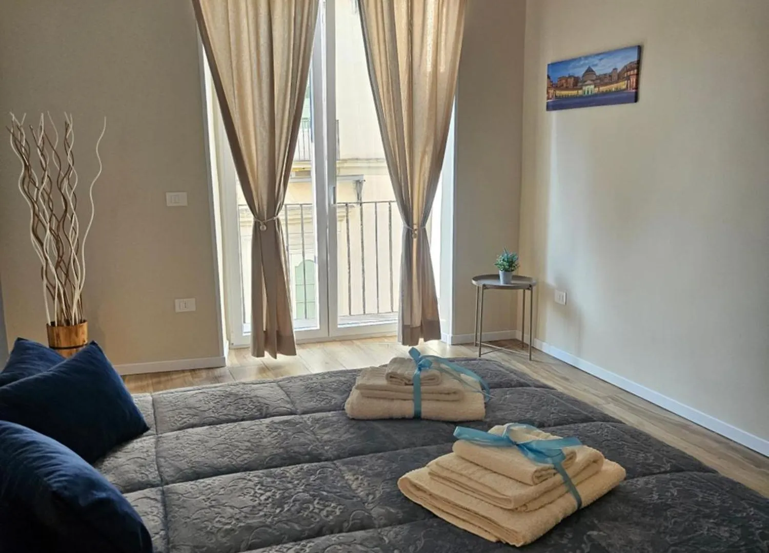 Holiday home Oasi Partenopea Naples