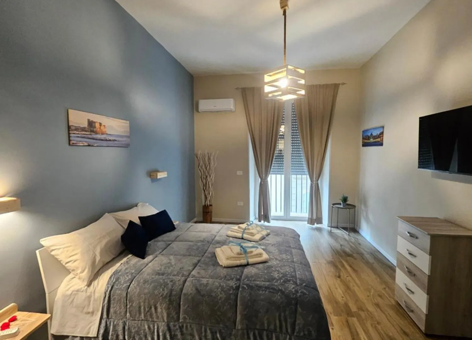 Holiday home Oasi Partenopea Naples